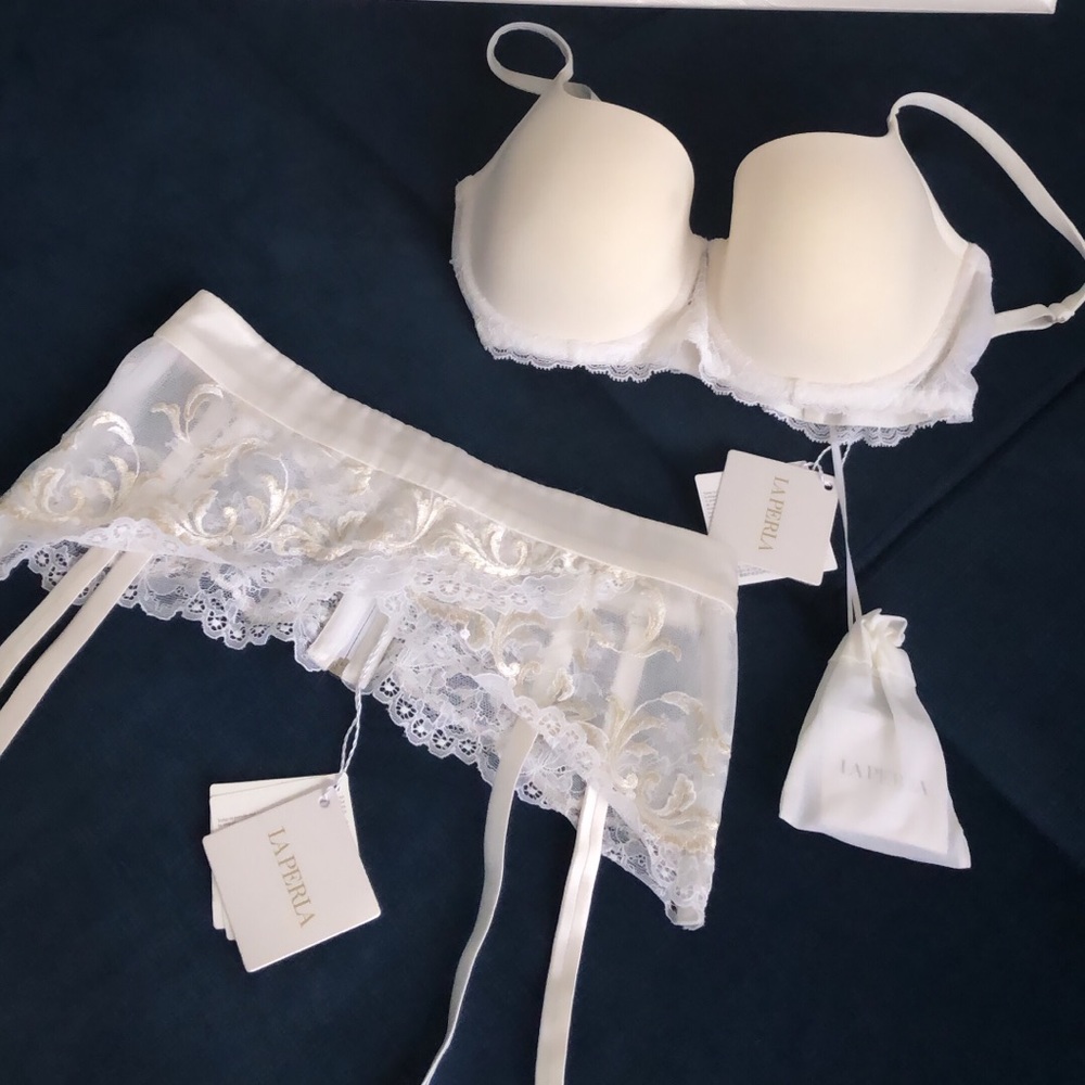 La Perla lingerie